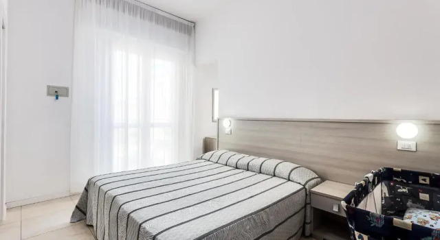 Номер Standard Hotel Blues