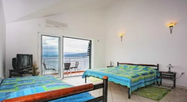 Apartmani Dana