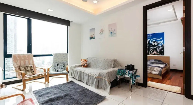 Casa Bukit Bintang 3Br By Guestready, Забронировать Апартаменты/квартира Апартаменты Куала-Лумпура, рядом с Центральный рынок Пасар Сени, Апартаменты/квартира