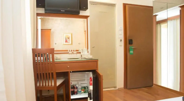 Номер Classic Royal Suites