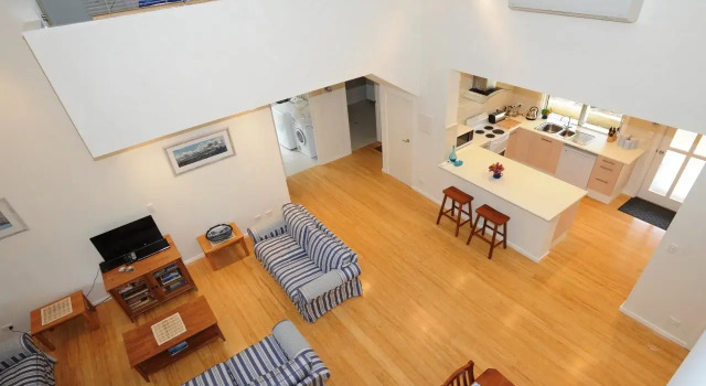 Kangaroo Island Garden Cottages, Prenota Hotel Brownlow Ki 