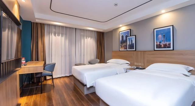 Country Inn & Suites by Radisson
