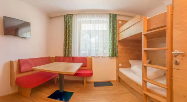 Номер Standard Pension Rosenhügel
