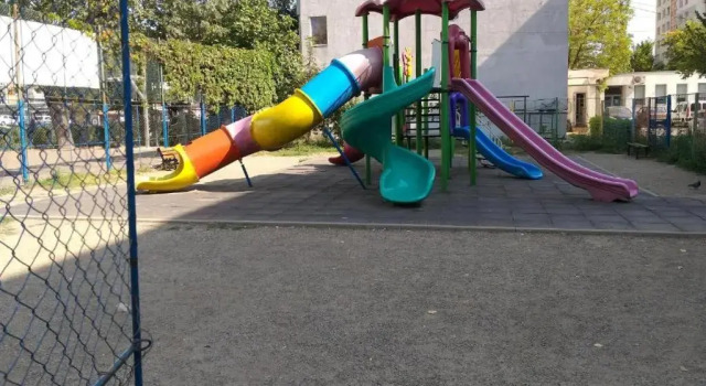 Appartamento Irvin Apartament