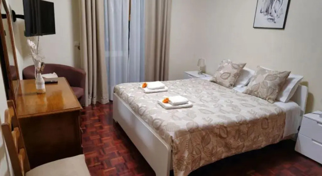Апартаменты с балконом Funchal Gardens Place