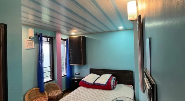 Manjushree Homestay, Reserva ahora Hotel Rangli Rangliot India