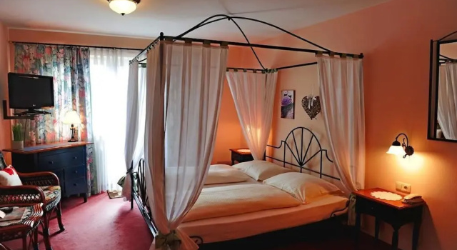 Апартаменты Classic Hotel Kienberger Hof