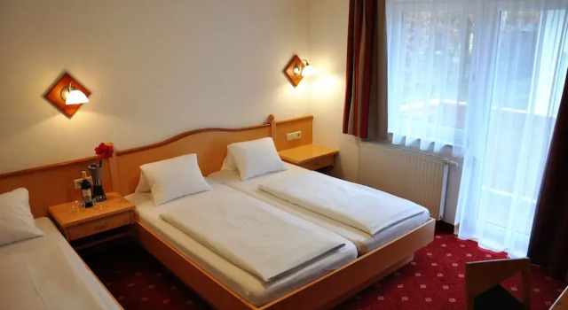 Номер Standard Pension Posauner