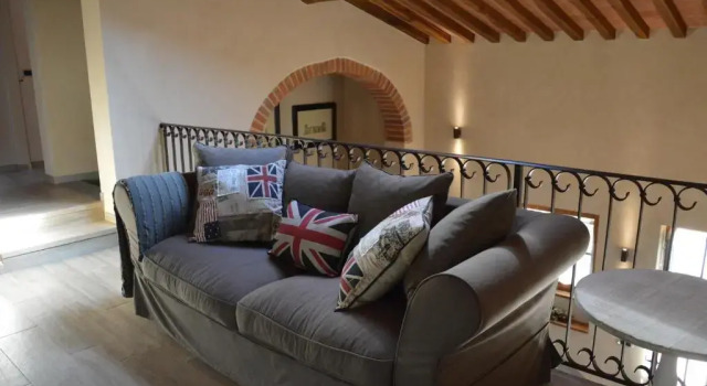 Villa Memento, silence surrounded by nature