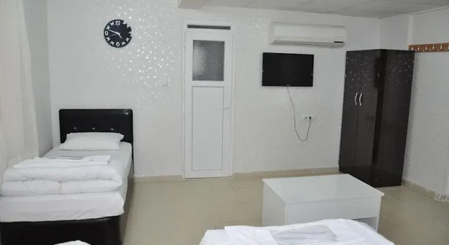 Ottoman Antep, Prenota Hotel Gaziantep 