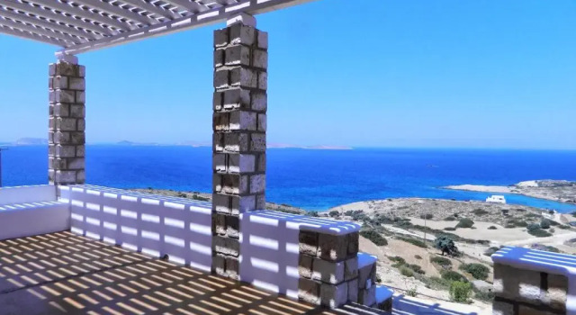 Вилла Nefeli Villas Liopetra