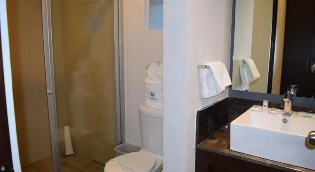 Студия Hotel Sofia
