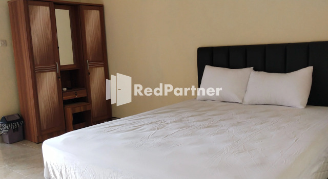 Sari Home stay RedPartner, Prenota Hotel Hotel a Bali con parcheggio, Parcheggio