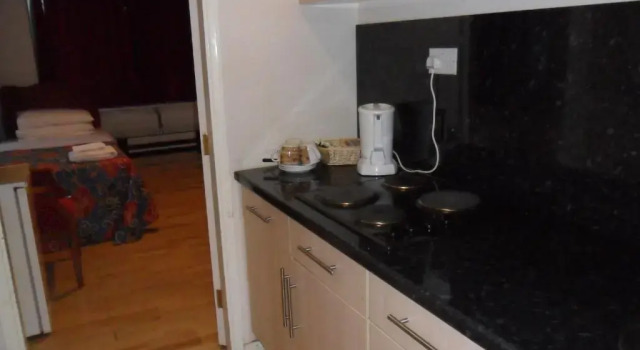 Семейный номер Standard Relax Inn - Thorpe Lodge Hotel