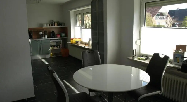 Ferienhaus Leezdorf Ostfriesland