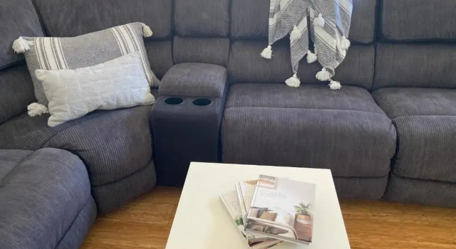Коттедж с 4 комнатами RIVER RIDGE SUSSEX INLET Relaxing family coastal home - Massage chair, Firepit, close to water, 7min to beach