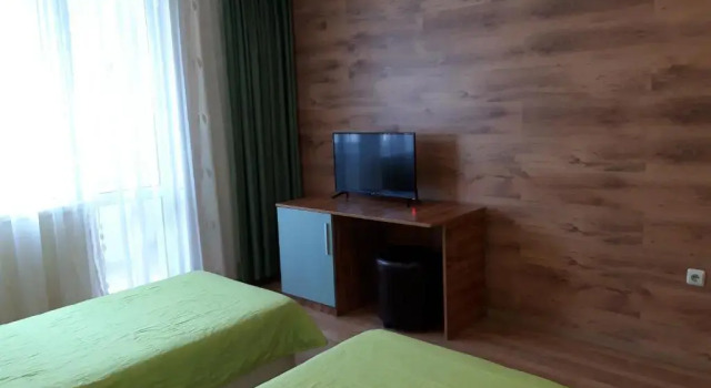 Студия Private Rooms Valis
