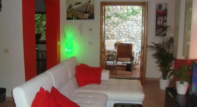 Sorrento Villa With Garden Sea View, Забронировать Вилла Отели Побережья Сорренто с бассейном, Бассейн