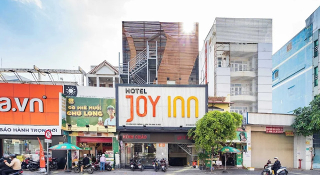 Collection O Joy Inn - Near T3 Terminal, Забронировать Отель СПА-отели Танбинь, SPA-услуги