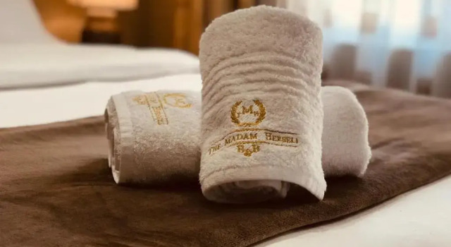Номер Superior The Madam Herself B&B