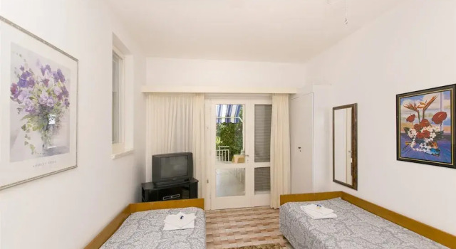 Apartments Agata, Забронировать Апартаменты/квартира Апартаменты Новалья, Апартаменты/квартира