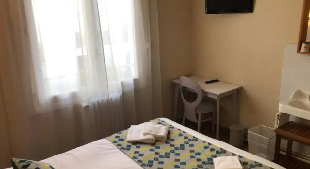 Номер Standard Maison Richet