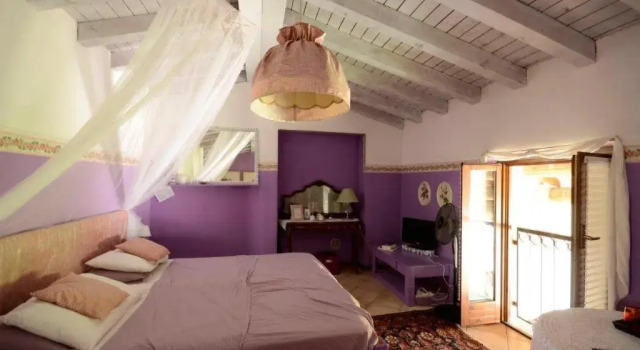 Номер Standard B&B Cosi fan Tutte