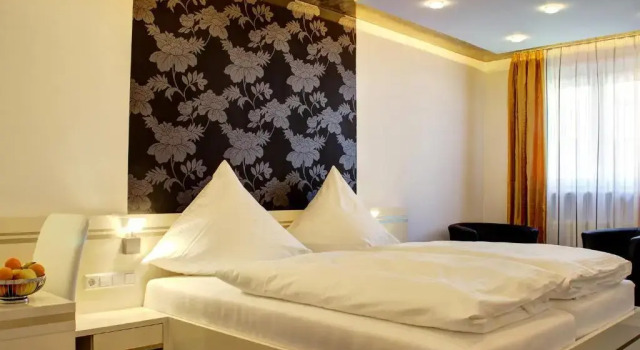 Двухместный номер Superior Hotel Linde