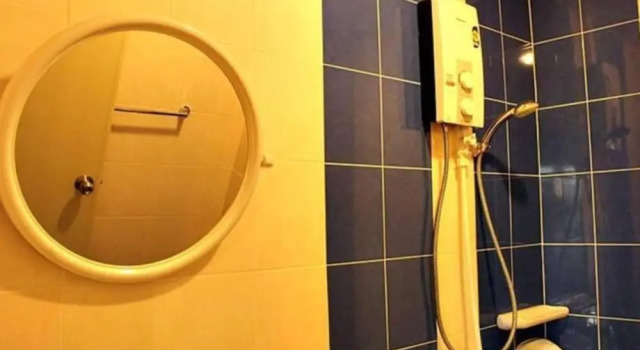 Номер Standard Be Rich Hotel