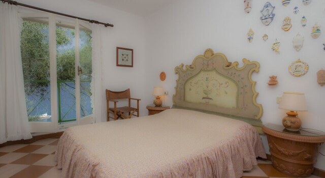 Villa Il Leccio sul Mare, Rezervovat Vila Hotely v Elba s parkováním, Parkování