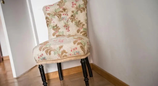 Двухместный номер Standard B&B La Scalinatella