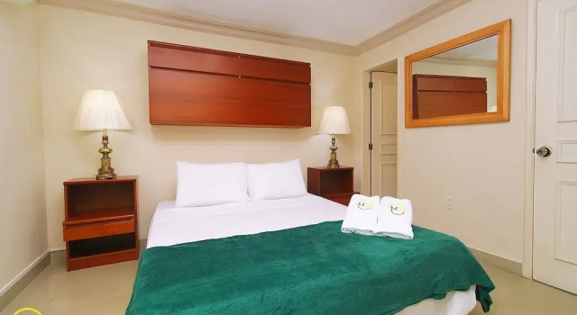 Номер Standard MZ Apartments Ronald