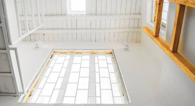 Appartamento White Riad Apartment
