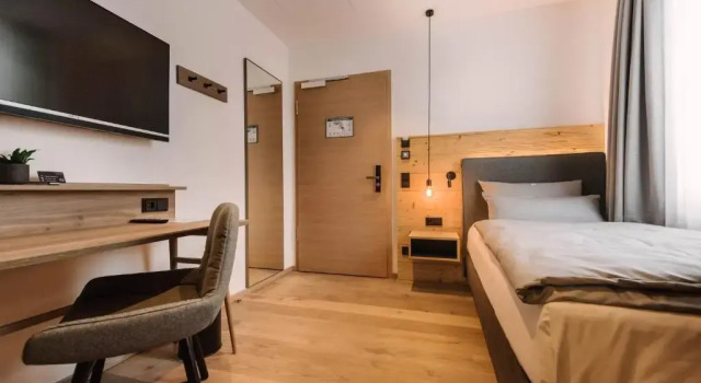 Номер Standard Hotel Johanns