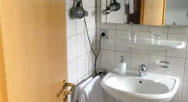 Номер Standard Hotel Schatulle