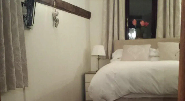 Номер Standard Old Street B&B