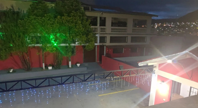 Hotel Avenida