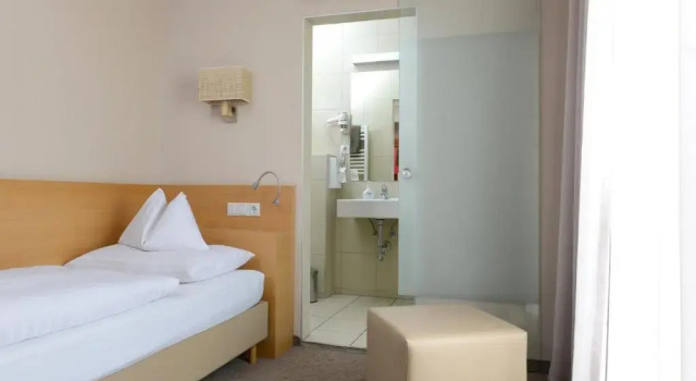 Номер Standard Hotel Moserhof