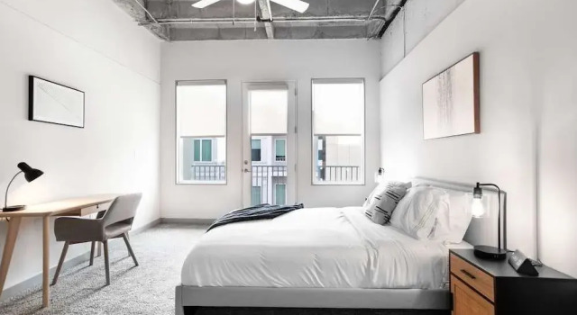 Modern Apartments ATLANTA SK