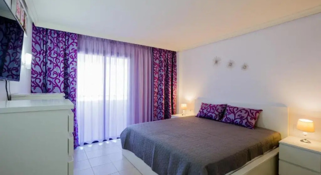 Balcon Gigantes 4B, Prenota Hotel Hotel a Tenerife con piscina, Piscina