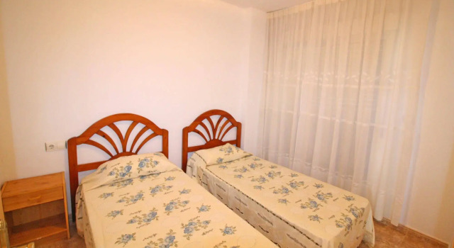 Albamar III Costa Calpe, Забронировать Отель Отели Кальпе 3 звезды, рядом с Пляж Ареналь, 3*