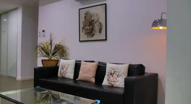 Апартаменты Elegant Design 2 Bed 2 Bath Apartment In Liverpool