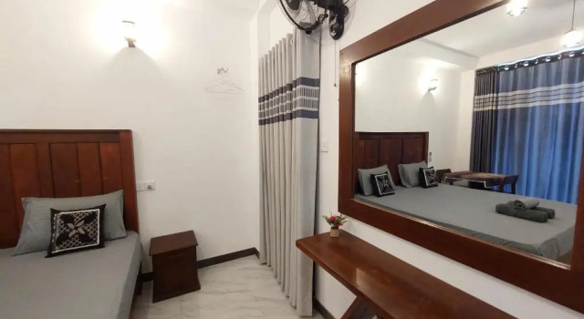 CHEN VILLA - Near Airport, Забронировать Вилла Отели Западной провинции 3 звезды, 3*