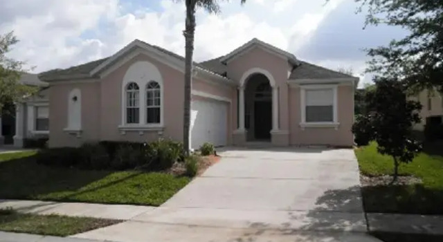 Haines City Shine Florida