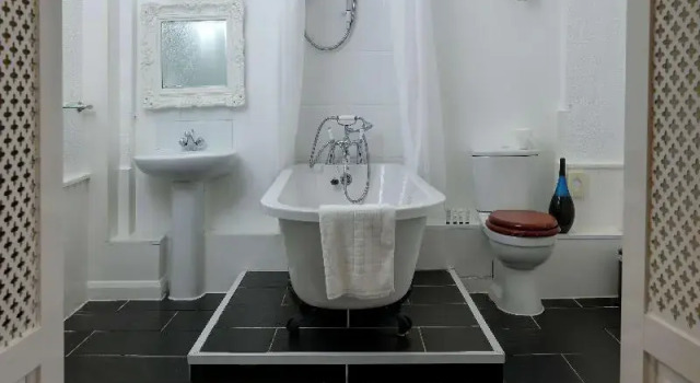Люкс Standard The Judds Folly Hotel, Sure Hotel Collection by Best Western