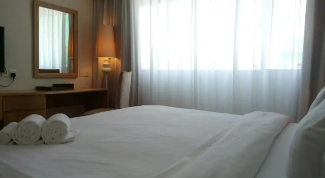 Номер Business Discovery Hotel