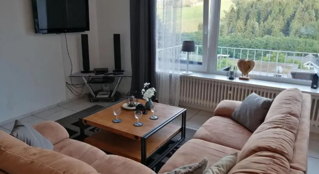 Haus Heidestock