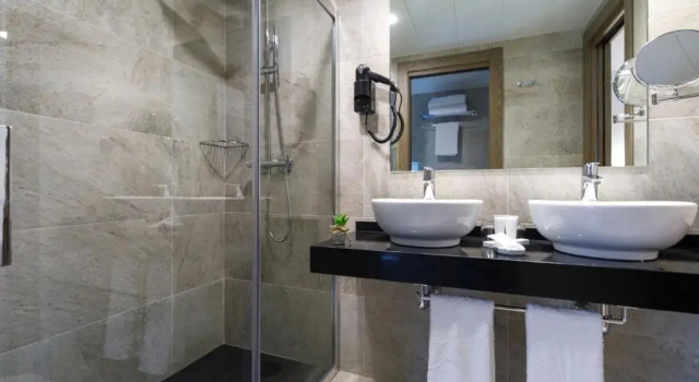 Номер Deluxe Suite Home Pinares