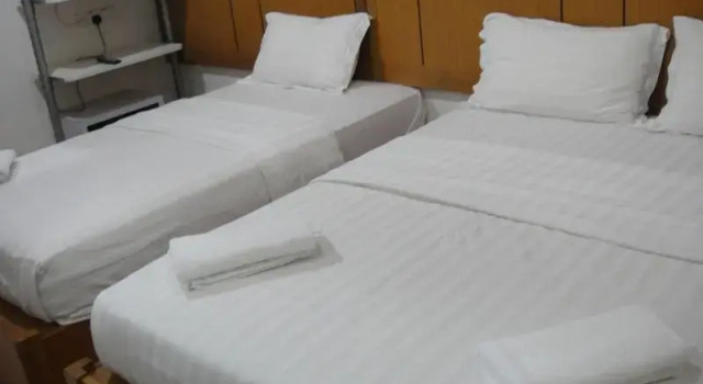 1hotel Pudu Ulu
