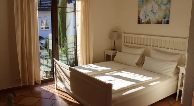Апартаменты Standard с 2 комнатами Pension Vanii, Apartments